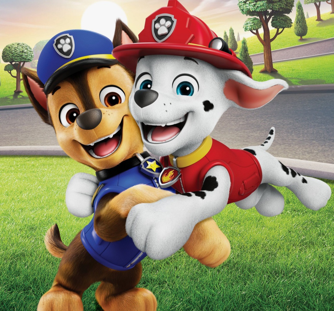 PawP New Image Pup Design Leak Marshall Hugs Chase By Jennifermcafee On pawp-new-image-pup-design-leak-marshall-hugs-chase-by-jennifermcafee-on