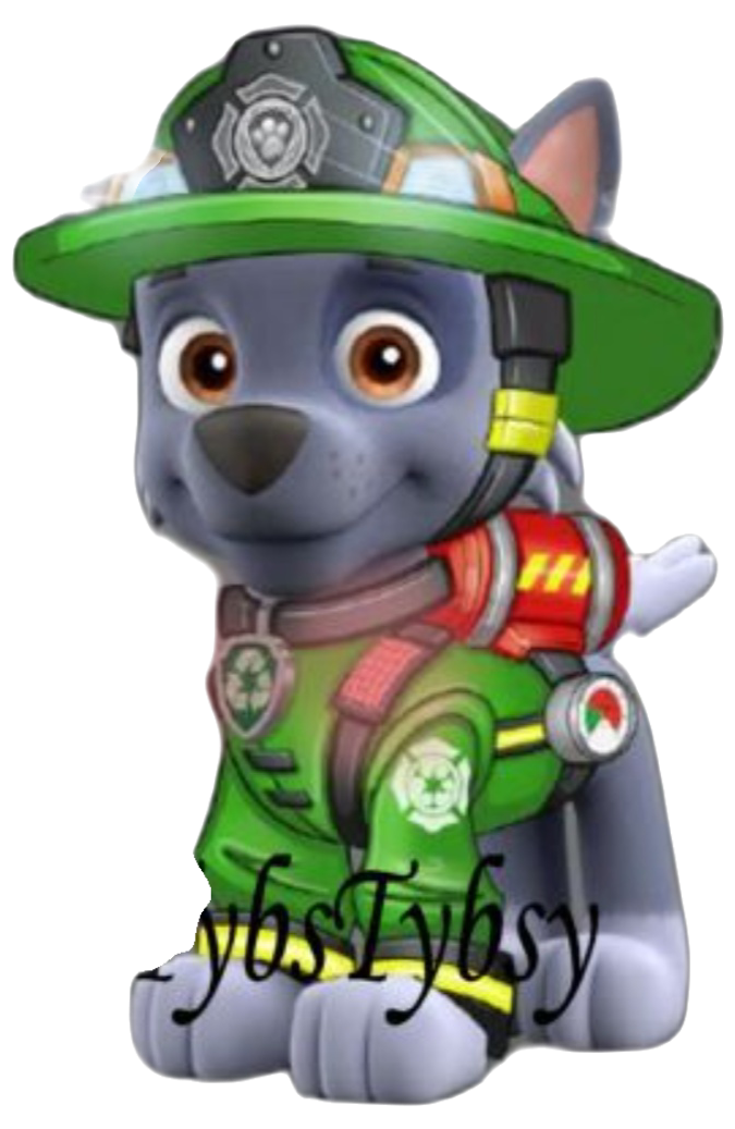 PAW Patrol Fire Rescue Rocky Leaked By Jennifermcafee On DeviantArt paw-patrol-fire-rescue-rocky-leaked-by-jennifermcafee-on-deviantart
