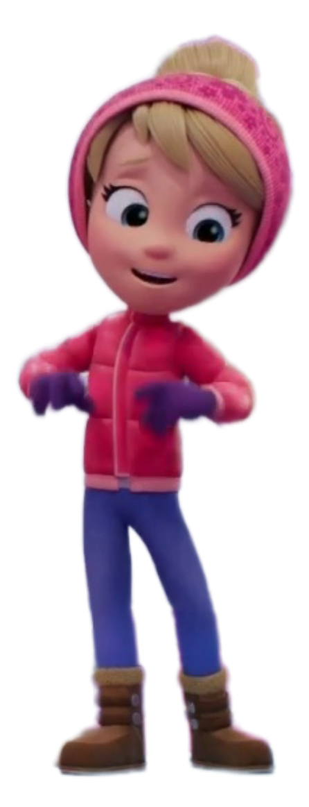 PAW Patrol Katie In Her Winter Roadtrip Outfit By Jennifermcafee On paw-patrol-katie-in-her-winter-roadtrip-outfit-by-jennifermcafee-on