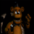 Freddy Fazbear Emote