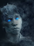 [Photo manipulation] Game of throne efect by AngelEditions2000