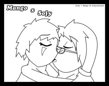 CR 06: Mango x Sofy