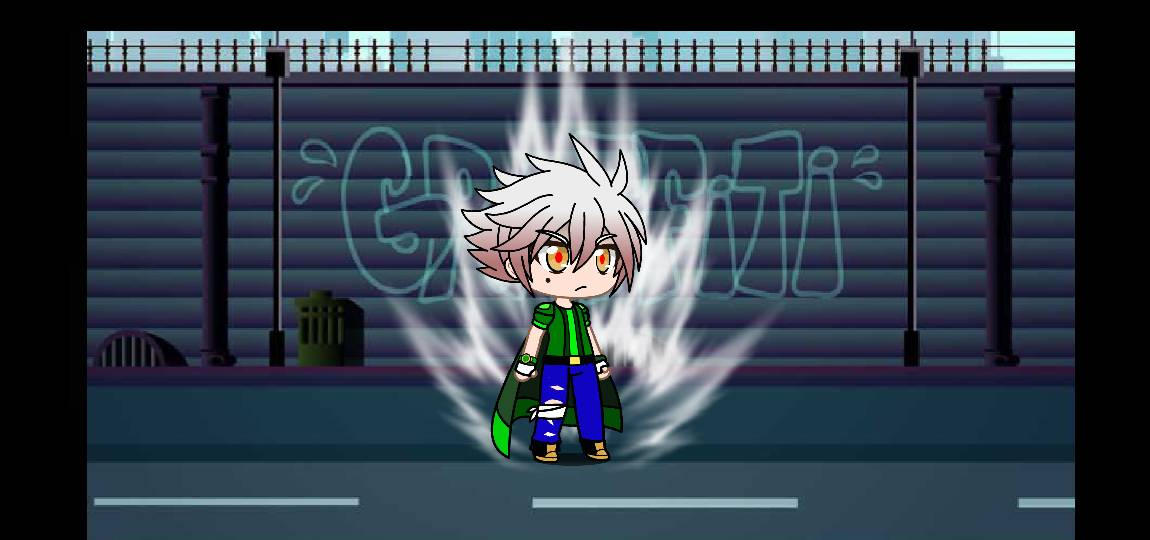 Pit Ultimate by P2000SRG on DeviantArt
