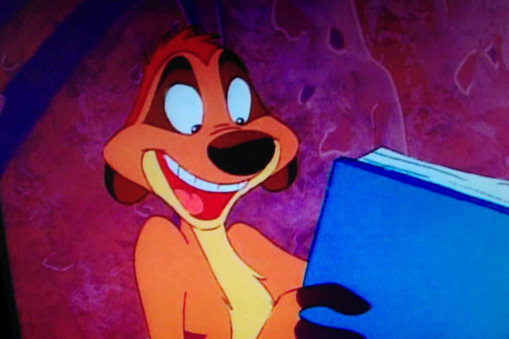 Timon Moments 2 by Wakko2010 on DeviantArt