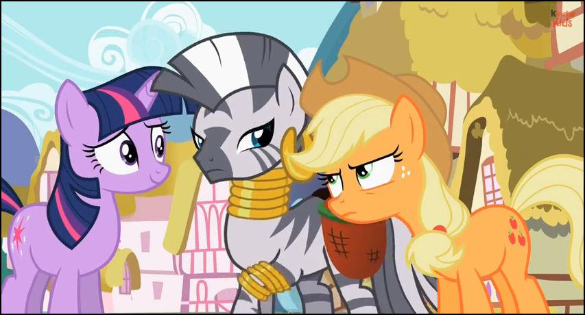 Mlp Fun My Little Pony Friendship Magic Moments 24 by Wakko2010 on DeviantArt