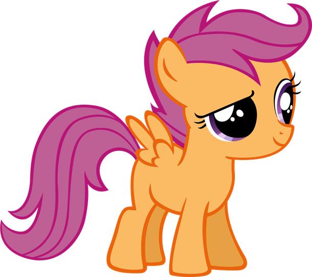 Scootaloo