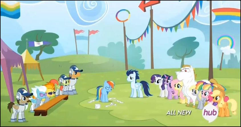 Mlp Fun My Little Pony Friendship Magic Moments 139 by Wakko2010 on DeviantArt