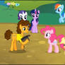 My Little Pony Friendship Magic Moments 157