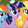 My Little Pony Friendship Magic Moments 180