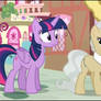 My Little Pony Friendship Magic Moments 290