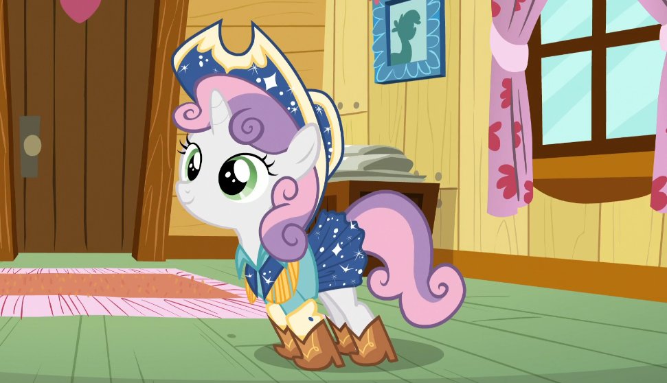 Mlp Eb MLP Friendship is Magic season 6 Moments 32 by Wakko2010 on DeviantArt