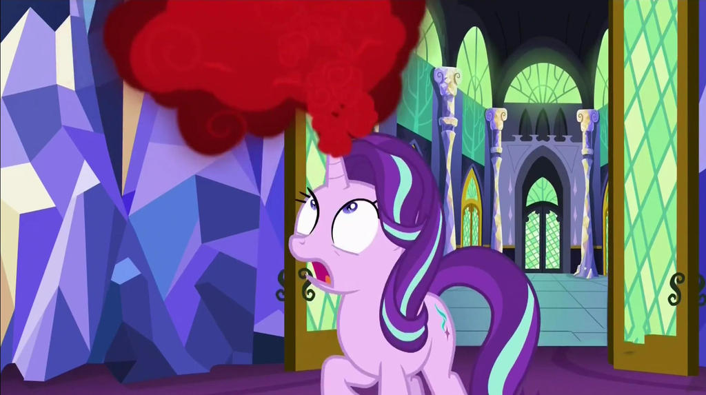 Mlp Using Magic MLP Friendship is Magic Season 7 Moments 5 by Wakko2010 on DeviantArt