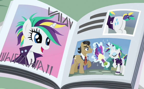 Rarity Great Pictures In Magazim 2