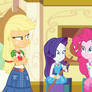 MLP EQG Best Trends Foreve  Moments 15