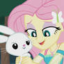 MLP EQG Stressend in Show  Moments 2