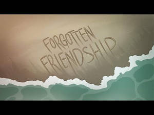 MLP EQG Forgotten Friendship part Name