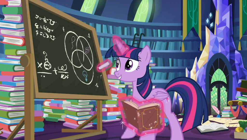 My Little Pony Best Gift Ever Download My Little Pony : Best Gift Ever Moments 5 by Wakko2010 on DeviantArt