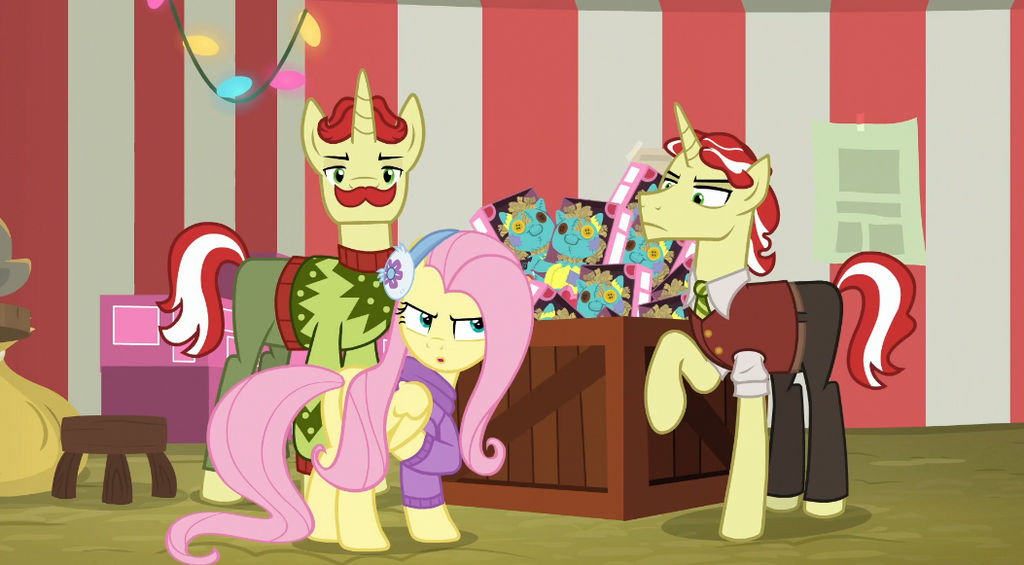 My Little Pony Best Gift Ever Download My Little Pony : Best Gift Ever Moments 10 by Wakko2010 on DeviantArt