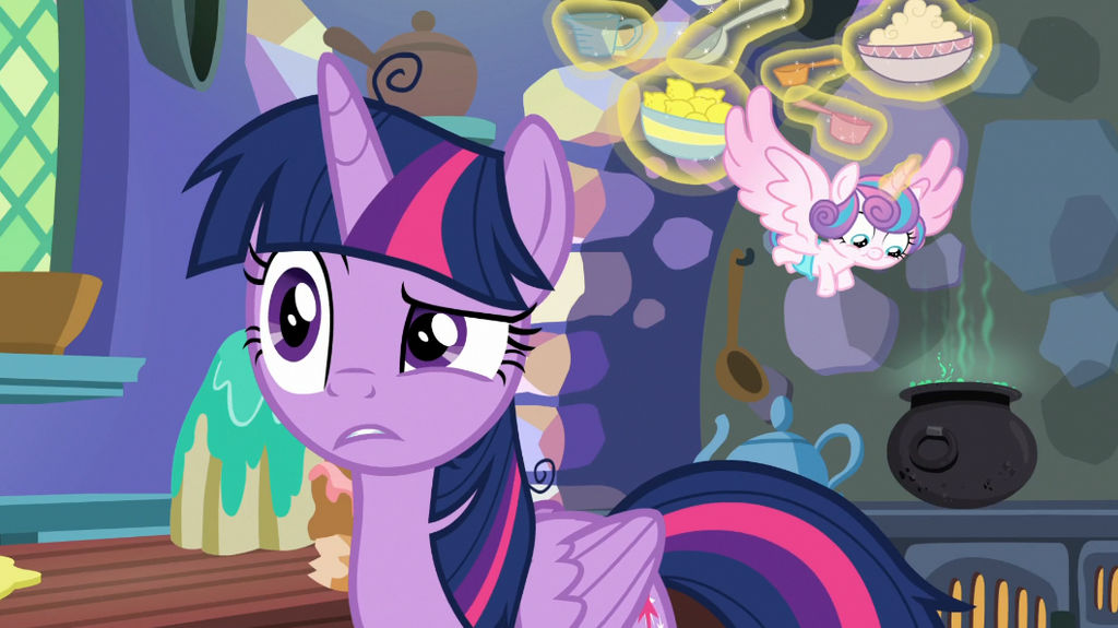 My Little Pony Best Gift Ever Download My Little Pony : Best Gift Ever Moments 13 by Wakko2010 on DeviantArt