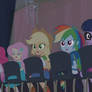 MLP EQG Season 2 Cheer You On  Moments 2