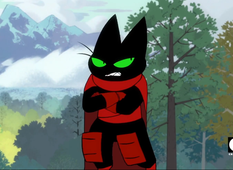 Mao Mao Heroes Of Pure Heart Sick Mao Mao Mao: Heroes of Pure Heart Season 1 Moments 97 by Wakko2010 on