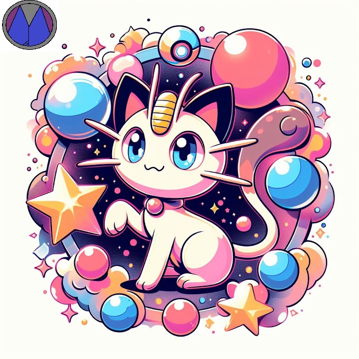 Meownth stunning beautiful amazing Meowth artwork 1 by Wakko2010 on DeviantArt