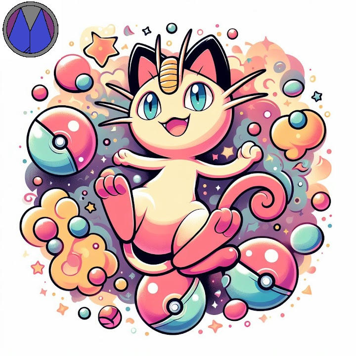 Meownth stunning beautiful amazing Meowth artwork 3 by Wakko2010 on DeviantArt