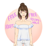 Free Adoptable OPEN!