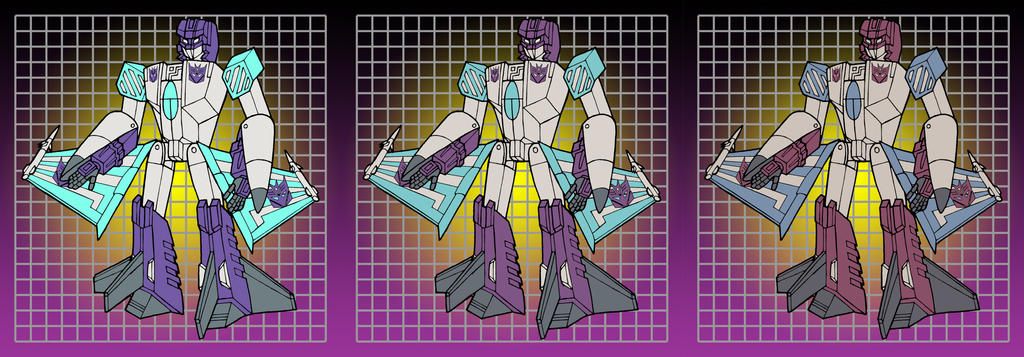 Devoured Drawind Dreadwind redesign by Lunatron on DeviantArt