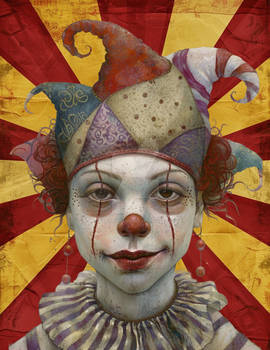 Circus Madness Series - 1 (10)
