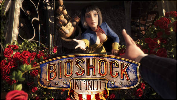 Bioshock Infinite