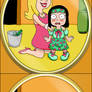 CMSN - American Dad