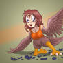 Harpy Day