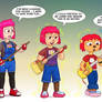 CMSN - Miss V to Lammy TF