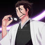 Sosuke Aizen | BLEACH Fan Art