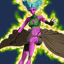 Tetis | YOROKOBI STARS