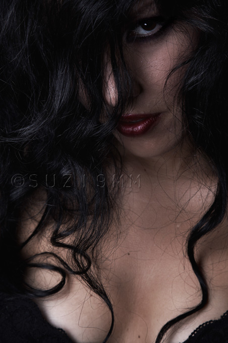 sin is my middle name by suzi9mm