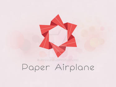 Paper Airplane