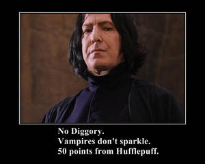 Snape Rules!!!