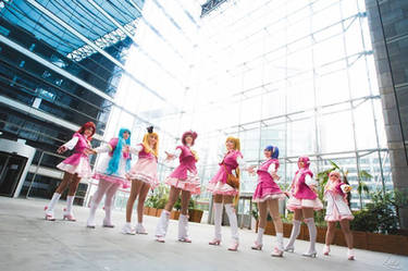 Team AKB0048