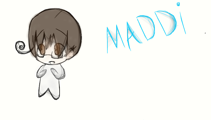 chibi maddi