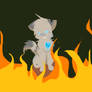 Ashfur's hellfire