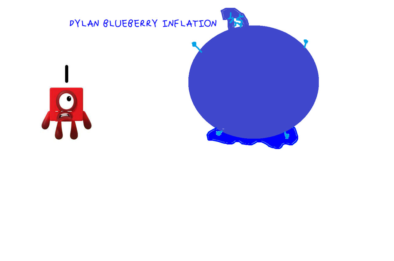 Dylan blueberry inflation by dylanbluewood11 on DeviantArt