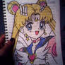 Sailor Moon