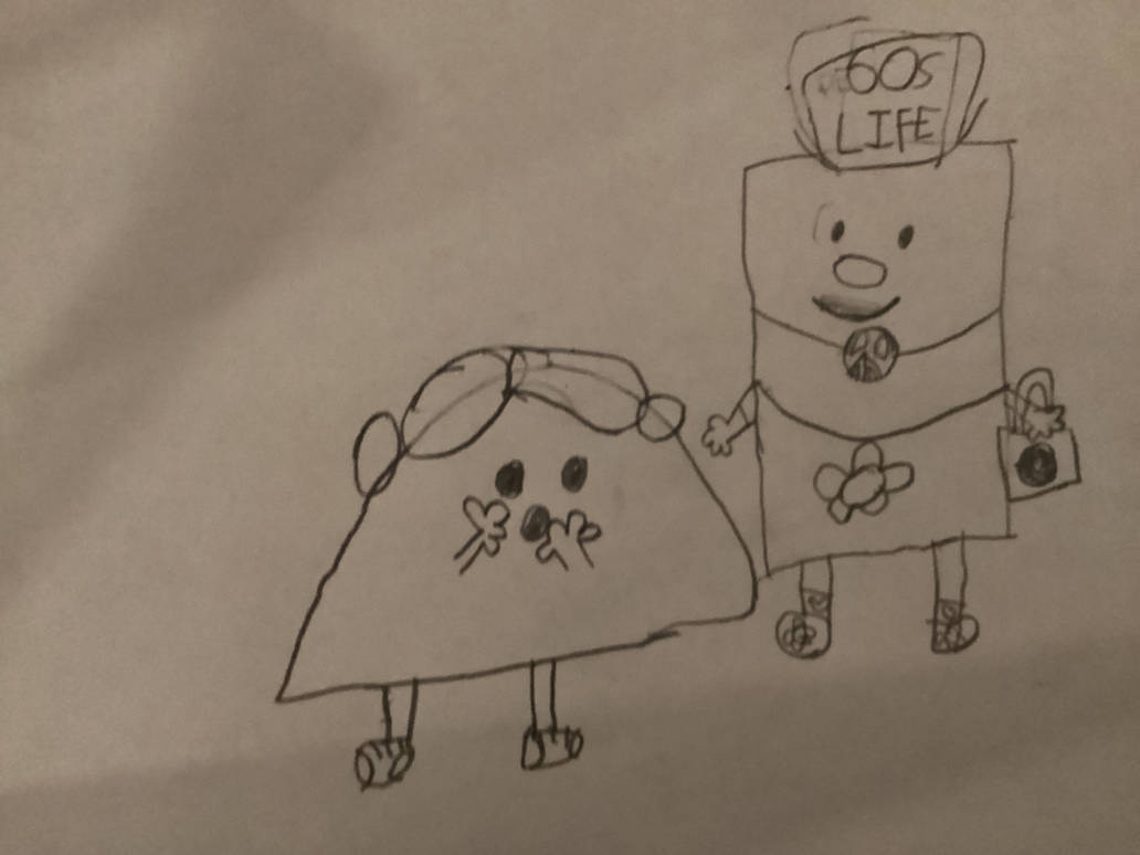 Mr Grumpy The Hippie by MrGrumpy27 on DeviantArt