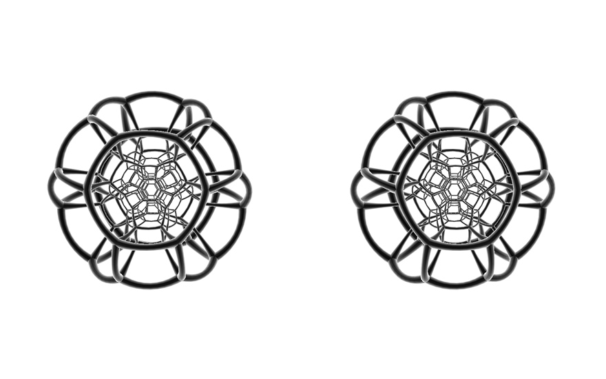 Complex polytope