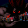 The Legend of Akuma