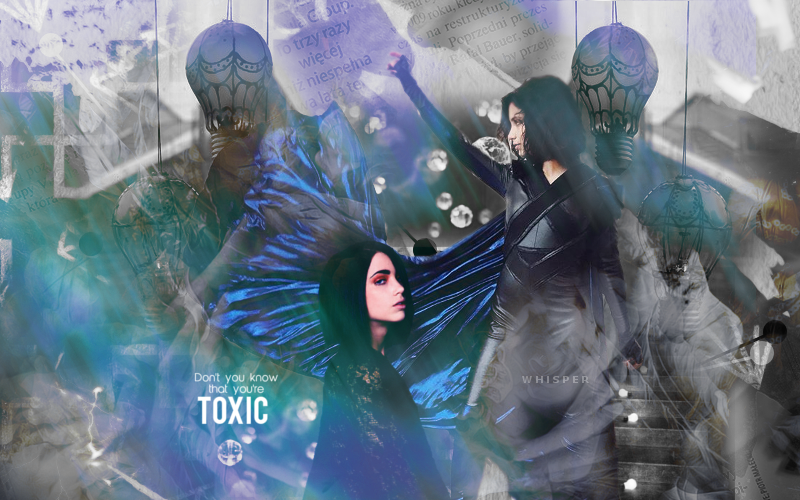 Toxic