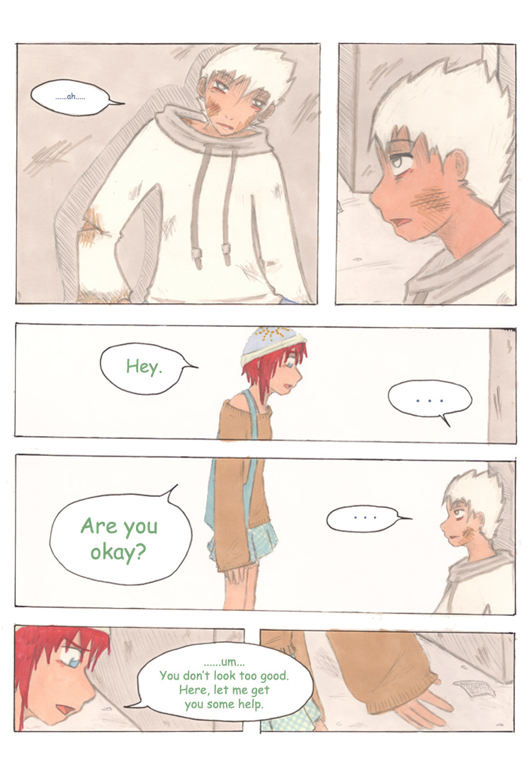 Chapter 1 Page 2