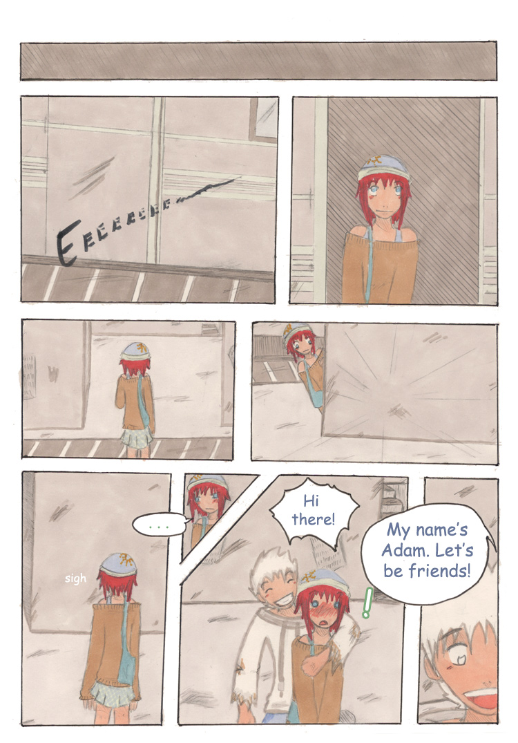 Chapter 1 Page 5